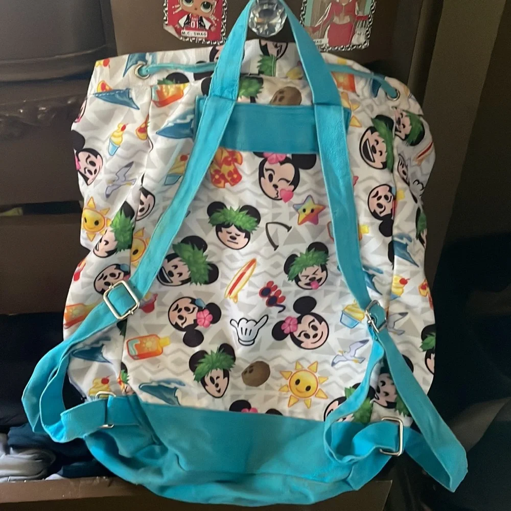 Aulani Disney Bag